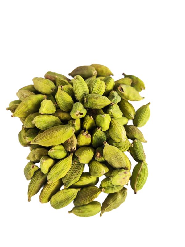 Bibhakar’s Premium Green Cardamom - Aromatic & Healthy - Image 2