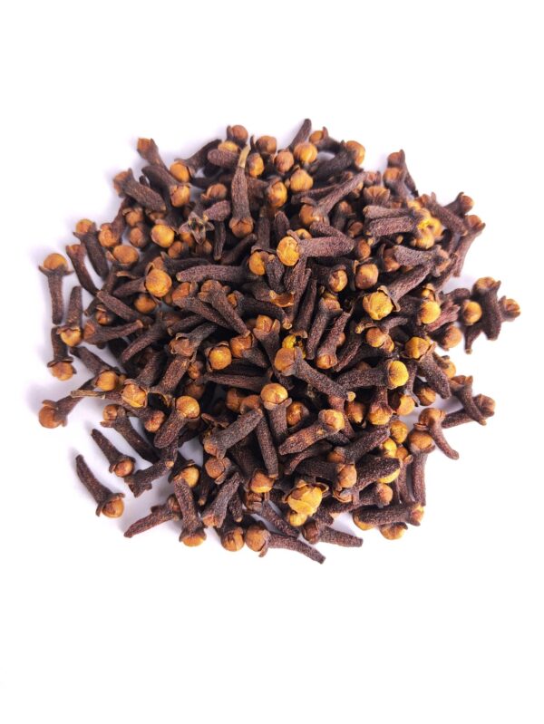 Premium Whole Cloves – Aromatic, Healthy, and Sustainably Sourced | Bibhakar - Image 2